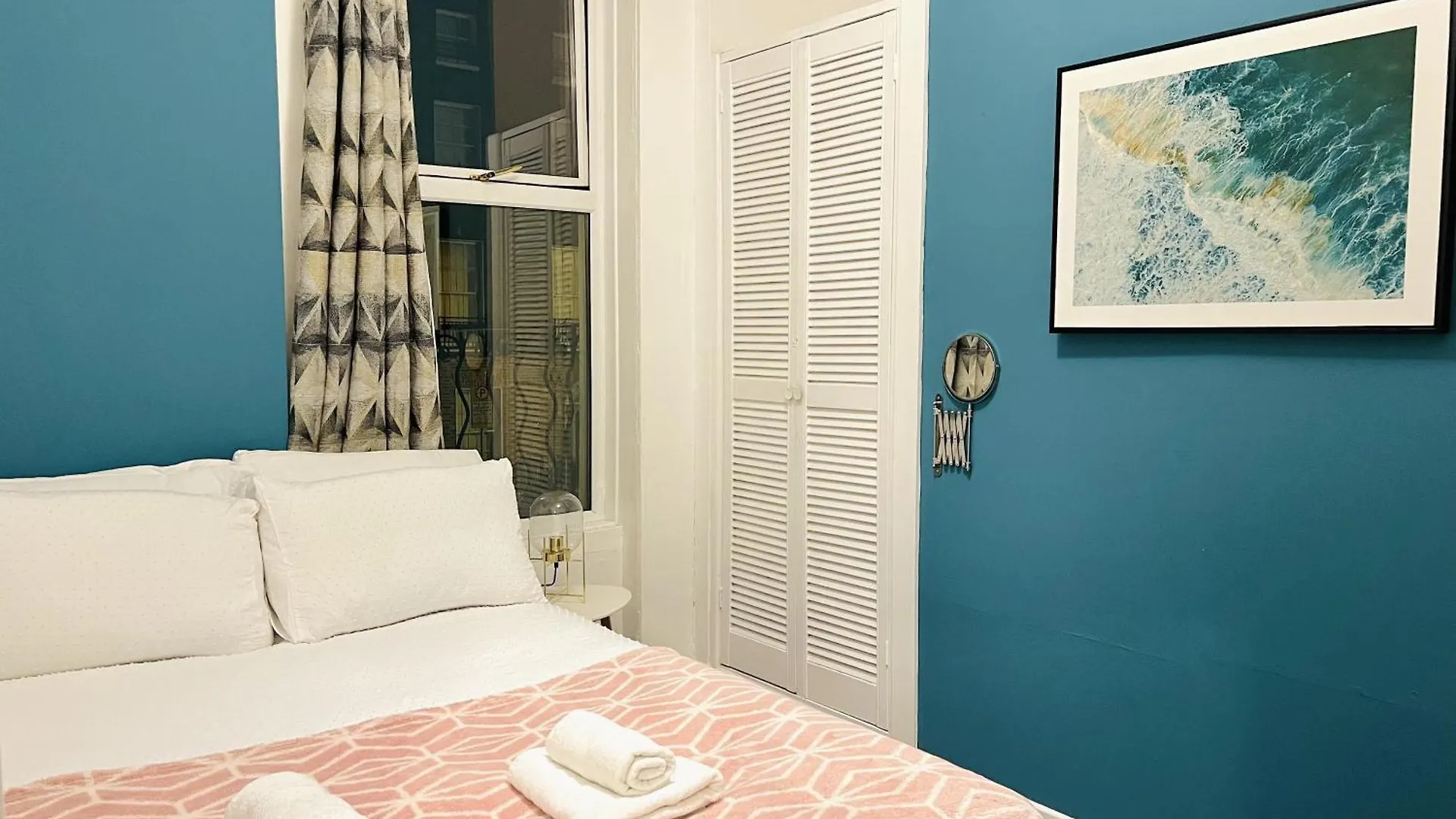Dublin City Center Apartment 0*,  Irlanda