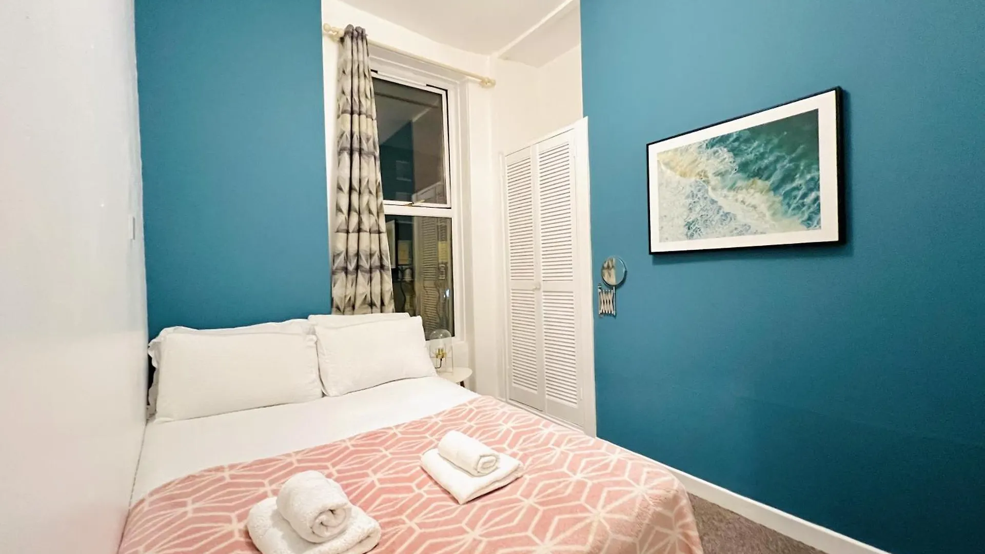 Dublin City Center Apartment Irlanda