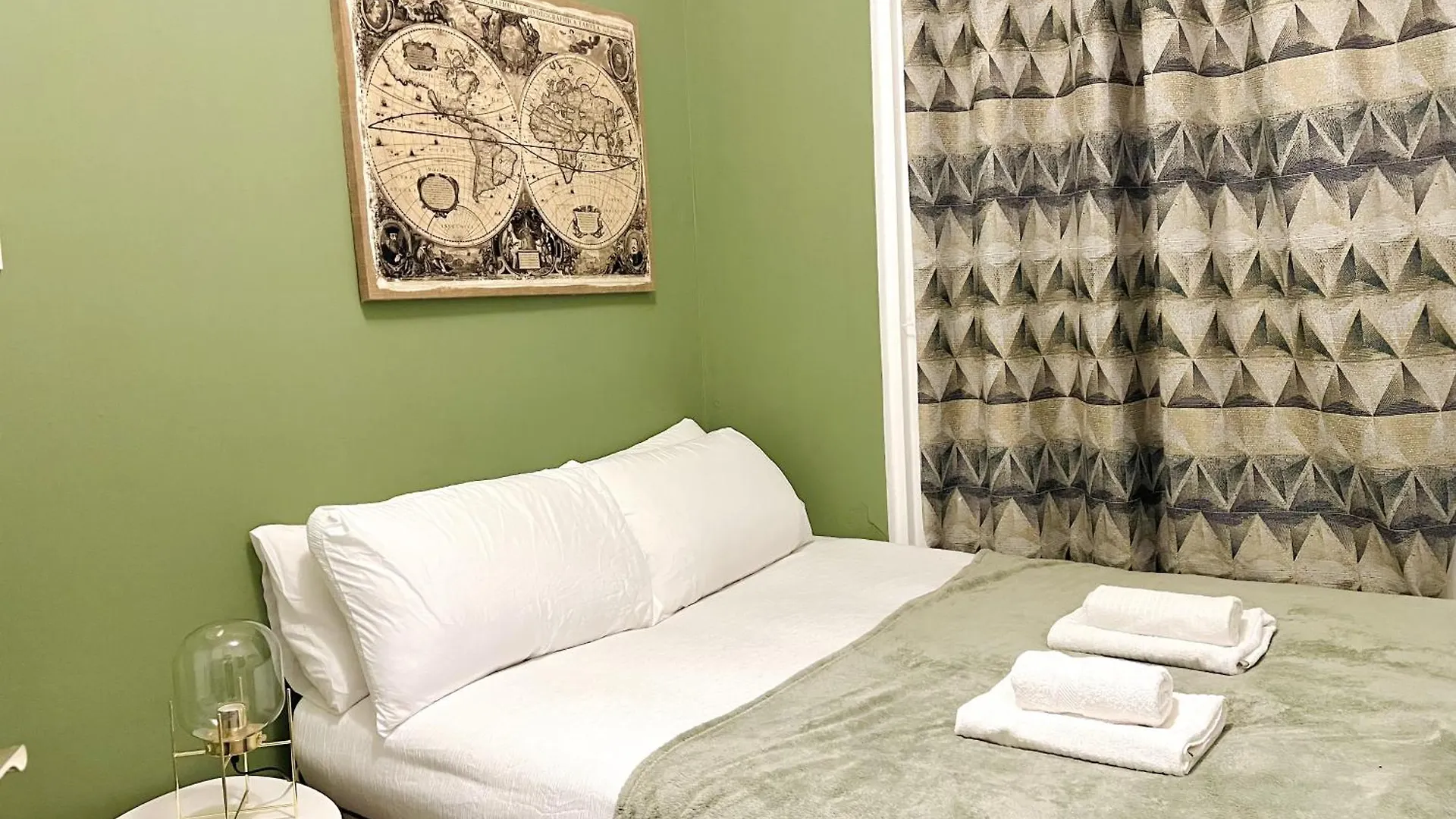 Dublin City Center Apartment Irlanda